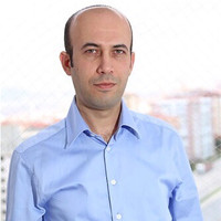 Dr Yucel Kati