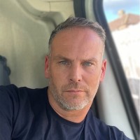 Rich Maslen