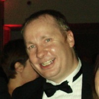 Roy Fairweather