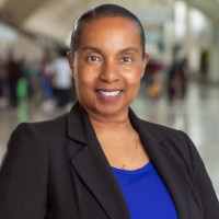 Michele Peebles, Mba