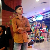 Harsh Singh