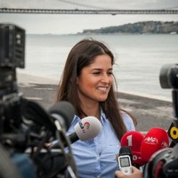 Sara Mota Carmo