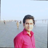 Zahid Hussain
