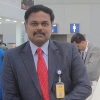 sathish kumar govindarajulu