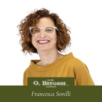Francesca Sorelli