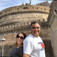 Roosevelt Benedictos