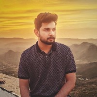Jainish Thaker