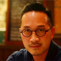 Douglas Chang