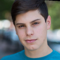 Nicholas Lamberti