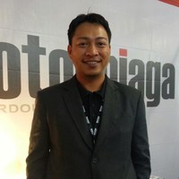 Mohd Imrilqis Suhaimee