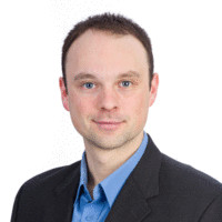 Benjamin Mcguigan