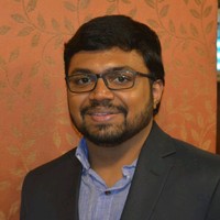 Subaganesh Balasubramanian