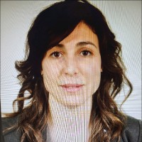 Ferroudja Badkouf