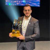 Yaman Al Hajjar