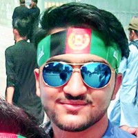 Jamil Momand Towhedi