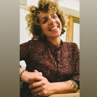 Benedetta De Bartolomeis