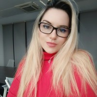 Lachezara Dionisieva