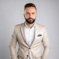 Diego Pérez M.