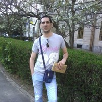 Valentin Golea