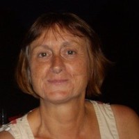 Maryvonne Calcine