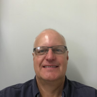 Garry Jones