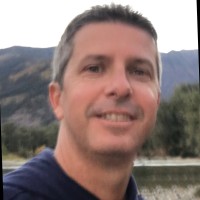 Todd Hirshman