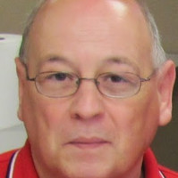wayne williamson