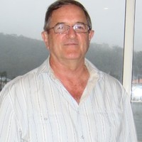 Christopher Torpy