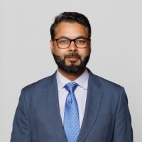 Ashish Bhatia