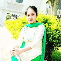 Kirandeep Kaur