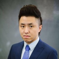 Zhenren(Tony) Xu