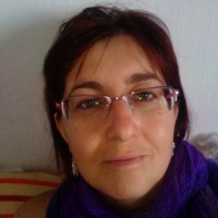 Валентина Зрънчева