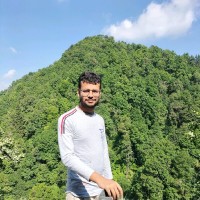 Md Shamsh