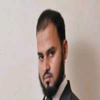 Muhammad Kamran Salahuddin