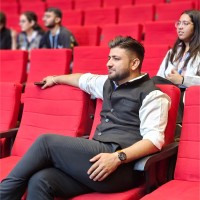 Dr. Varun behal