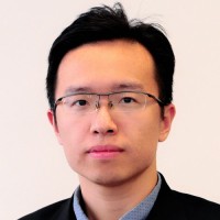 Bill Fang