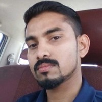 Nidhin Chandra