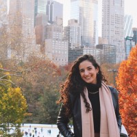 Isabella Faraj-Musleh