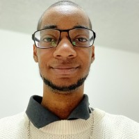 Kevin Douglas-Powell