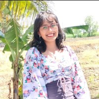 Shruti Raskar