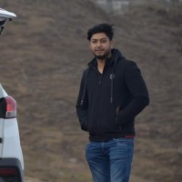 Sunil Mehra