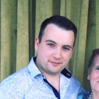 Cathal Murray