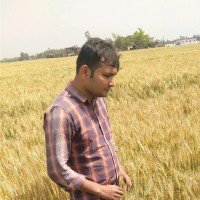 Sugam Katiyar