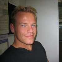 Nicklas Heine Staunstrup