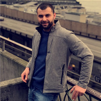 Husam Kafina