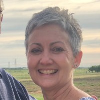 Laurie Reavis