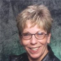 Sylvia Maxwell