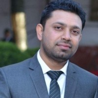 Bishwesh Adhikari