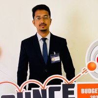 Rizwan Ahmed Peer