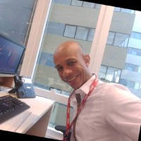 Rogério Gomes Dos Santos